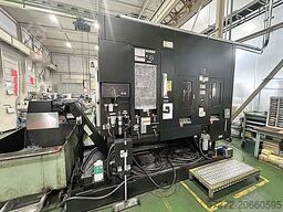 Mazak Varuaxis 630-5X II T