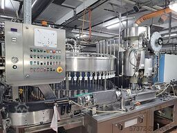 Kettner/Krones/Heuft/Cobert/SWC/NIKO Blitzpac A35 T1/K 671-069/Spectrum Inline IRProntomatic K090-A43/