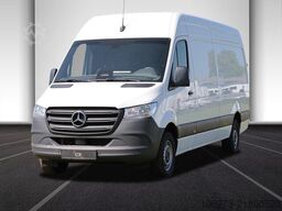 Mercedes-Benz Sprinter 317 Maxi,Automatik,Kamera,Klima,MBUX