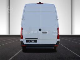 Mercedes-Benz Sprinter 317 Maxi,Automatik,Kamera,Klima,MBUX