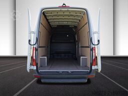 Mercedes-Benz Sprinter 317 Maxi,Automatik,Kamera,Klima,MBUX