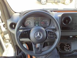 Mercedes-Benz Sprinter215 KA,3924mm,Autokmatik,Kamera