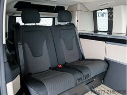 Mercedes-Benz V 250 Marco Polo,AHK,5Sitzer,Airmatic,Markise