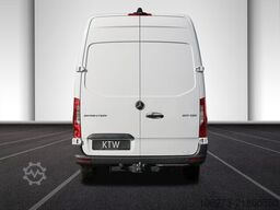 Mercedes-Benz Sprinter 317 Maxi,9GTronic,AHK3,5to,TCO