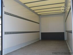 Mercedes-Benz Sprinter317CDI Maxi Koffer,LBW,Klima,Kamera