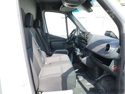 Mercedes-Benz Sprinter317CDI Maxi Koffer,LBW,Klima,Kamera