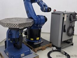 KUKA KR 30 HA + KRC2 ed05 + DKP 400.1