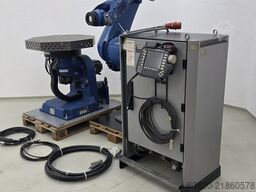 KUKA KR 30 HA + KRC2 ed05 + DKP 400.1