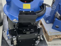 KUKA KR 30 HA + KRC2 ed05 + DKP 400.1