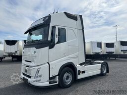 Volvo FH 500 Aero Euro 6 Globe XL Leder Mikrowelle