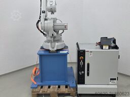 ABB IRB 2600-12/1.85 + IRC5 Single