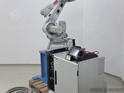 ABB IRB 2600-12/1.85 + IRC5 Single