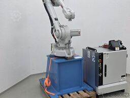 ABB IRB 2600-12/1.85 + IRC5 Single