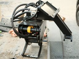 Vmeng Forestry and Construction Grapple