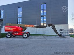 Manitou 280 TJ