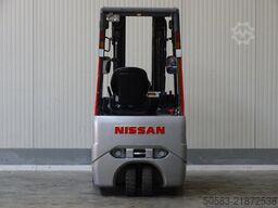 Nissan S1N1L13Q - TRIPLEX