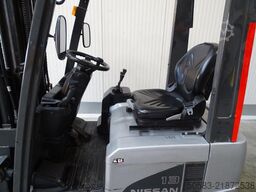 Nissan S1N1L13Q - TRIPLEX