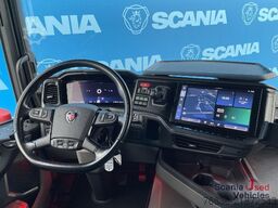 Scania R 500 A4x2NB RETARDER FULL AIR SUPER P-AIRCO ACC