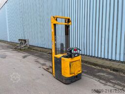 Jungheinrich RC 16 // Triplex // Freihub