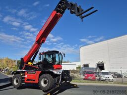 Manitou MRT 2660 radio drive