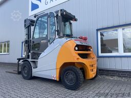 STILL RX70-60 | Nur 3.628 Bst. | inkl. Klimaanlage