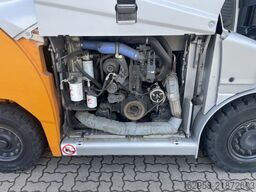 STILL RX70-60 | Nur 3.628 Bst. | inkl. Klimaanlage