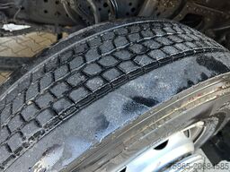 Mercedes-Benz Actros 1842 LS Streamspace / 934 dkm / NL Truck...