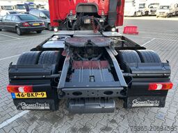 Mercedes-Benz Actros 1842 LS Streamspace / 934 dkm / NL Truck...