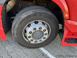 Mercedes-Benz Actros 2445 BigSpace / 904 dkm / Stand Airco / ...