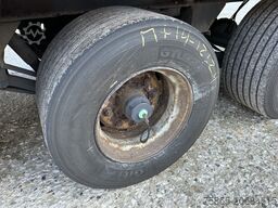 Krone Profi Liner / Mega / Curtinside / BPW Drum / NL...