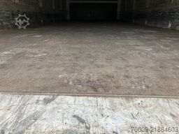 KRONE Wechselbrücke Koffer