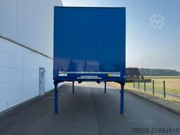 KRONE Baustoff-Flat