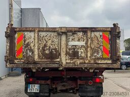 Iveco 190-20 **6CYLINDER-BIG AXXLE-FRENCH TRUCK**