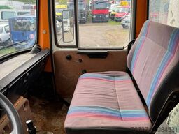 Iveco 190-20 **6CYLINDER-BIG AXXLE-FRENCH TRUCK**