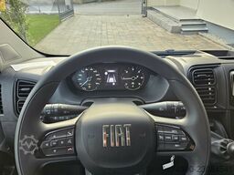 Fiat Ducato 140 DOKA Pritsche 2,4 Meter Klima DAB