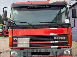 DAF CF 75 **BELGIAN TRUCK-MANUAL PUMP**
