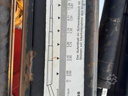 DAF CF 75 **BELGIAN TRUCK-MANUAL PUMP**