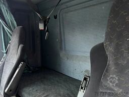 DAF CF 75 **BELGIAN TRUCK-MANUAL PUMP**