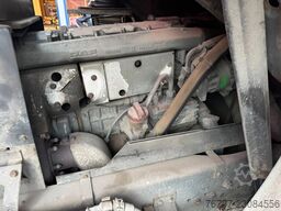 DAF CF 75 **BELGIAN TRUCK-MANUAL PUMP**