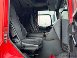 DAF CF 75 **BELGIAN TRUCK-MANUAL PUMP**