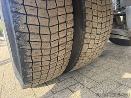 Scania G320 **EURO 5-NO AD BLUE-BELGIAN TRUCK**