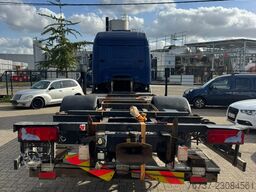 Scania G320 **EURO 5-NO AD BLUE-BELGIAN TRUCK**