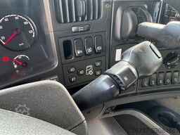 Scania G320 **EURO 5-NO AD BLUE-BELGIAN TRUCK**