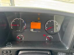 Scania G320 **EURO 5-NO AD BLUE-BELGIAN TRUCK**