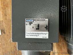 PERSKE / HOMAG KNS 51.14-2D, 4-075-02-0740