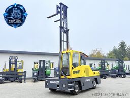 Combilift C6000FSL GAS TRIPLEX 5952 FREE LIFT