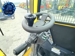 Combilift C6000FSL GAS TRIPLEX 5952 FREE LIFT