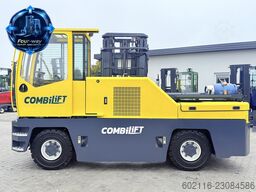 Combilift C6000FSL GAS TRIPLEX 5952 FREE LIFT