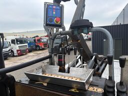 Ginaf X 4241 S + HMF 1643 Z2 + MANUAL + REMOTE + HYVA...