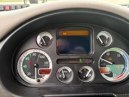 Ginaf X 4241 S + HMF 1643 Z2 + MANUAL + REMOTE + HYVA...